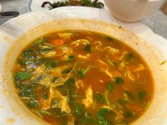 -玉华台饭庄·淮扬菜·烤鸭(望京店)