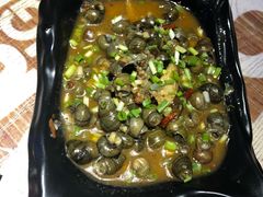 -串亿88烧烤·羊腿·羊蝎子(板泉路店)