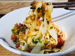 三合一-黎一碗大碗手工面(城市立方店)