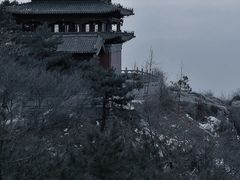 -泰山风景名胜区