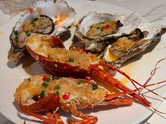 -渔傅·霞浦滩涂海鲜(建平店)