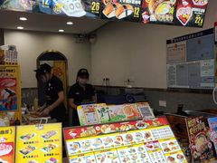 -N多寿司(惠山万达店)