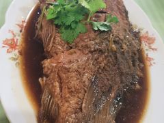 -余味私房菜(正阳小区西5街区店)