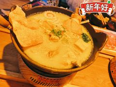 -老爷锅(新街口IFCX店)