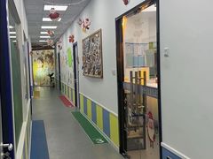 -贝乐少儿英语·全外教(滨江中心)