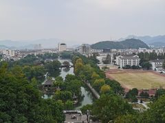 -台州府城(江南长城)