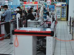 -大润发(张江店)