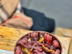 极品鳝鱼-重庆老火锅王(西安北路店)