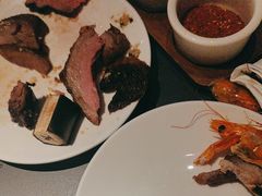 -拉蒂娜·巴西牛排馆 Latina·Brazilian Steakhouse(王府井喜悦店)