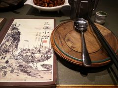 -兰溪小馆(东直门簋街店)