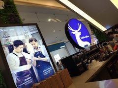 -瑞幸咖啡(泉州中骏世界城金街店)