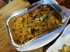 -腰子哥烤串(石佛营炫特店)