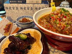 -图味美小黄鱼·景德菜(浙江路店)