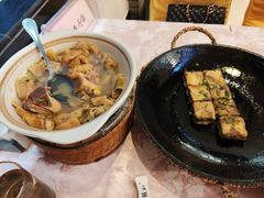 -披云山庄