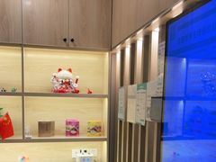 -麦悠悠·SPA·推拿(太阳山路店)