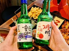 -韩热集市(百源店)