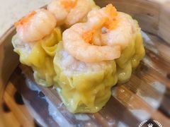 明虾蟹子烧卖-点都德(北京路贰店)
