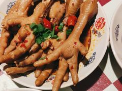 -赵美丽重庆火锅(西安直营总店)