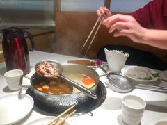 -犇鼎牛潮汕牛肉火锅(新辰里学清路店)