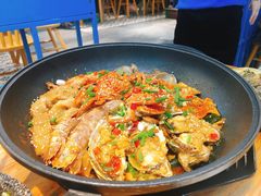 大厨海鲜锅-大厨的餐厅(曾厝垵总店)