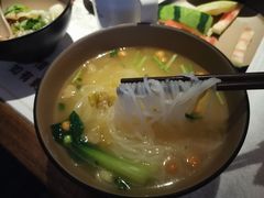 -和子足浴SPA会馆(东方之门店)
