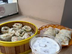 -面道赞宁海海鲜面(迎凤街店)