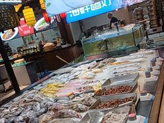 -和源祥·日照菜扛把子(万平口一店)