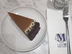 -Lady M(沙田新城市广场店)