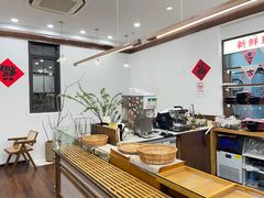 -富贵面包公司(运河店)