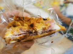 -BreadTalk面包新语·烘焙蛋糕(金光华广场店)