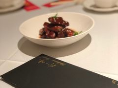 -玫瑰厅上海菜(兴国路店)