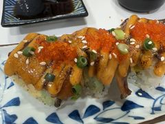 -六本目日式料理(珊瑚沙家园店)