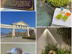 -大理地热国