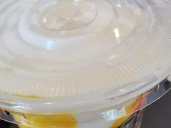 -永和大王(一口茶豆浆|花香豆更香·碧榕湾店)