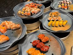 -博林天瑞喜来登酒店·西丽尚膳