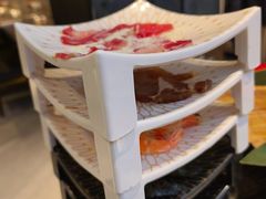 -AJIYA·池袋日式烧肉自助(天津万象城店)