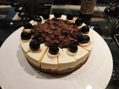 -东方红海鲜百汇(国际大厦店)