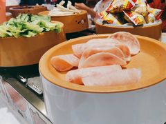 -龍歌自助小火锅(李沧丽达店)