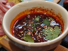 -白家寨子·山野白族菜(古城总店)