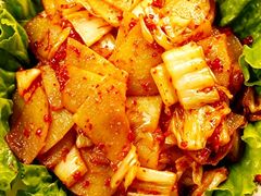 -亮子·东北特色烧烤(复悦荟店)