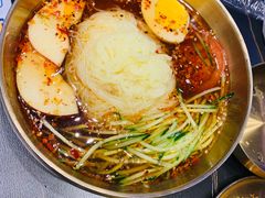 -坛子李地摊烤肉(罗斯福店)
