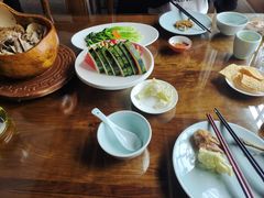 -面辣子·陕西家乡菜(长安店)