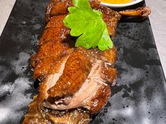 -肖四女乐山跷脚牛肉(江北星街坊店)