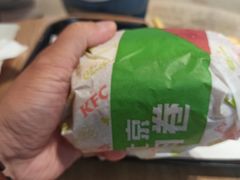 -肯德基(保定嘉德万达店)