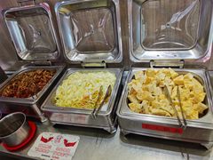 -乡党臊子面(丰庆公园店)