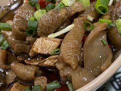 -大石人家鱿鱼面馆(大石西路总店)