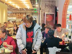 -新石器烤肉(之心城店)