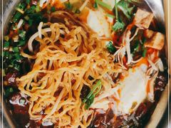 -老五鸡丝豆花面粉(瑞金北路68号院店)