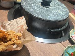 -蘑界·野生菌火锅(深业上城店)