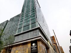 -北京希尔顿逸林酒店